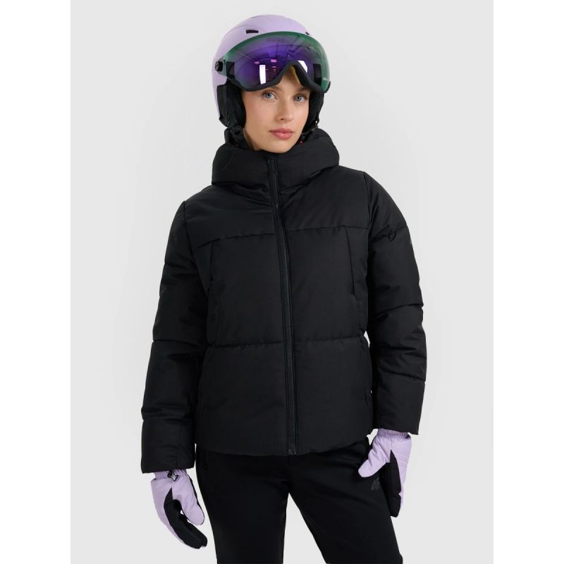 Ski jacket 5000 membrane women's 4F 4FWAW25TTJAF0808-20S *Kategoria tymczasowa Your Sports Performance