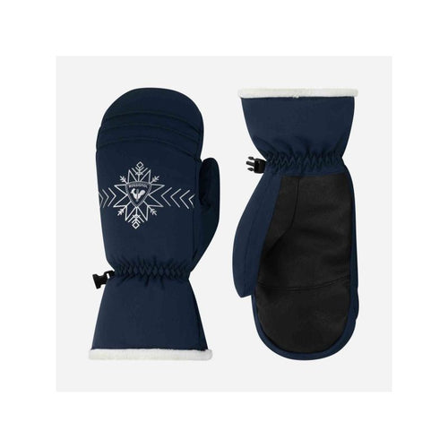 Rossignol W Perfy M Gloves Navy Blue Import z PMSport Your Sports Performance