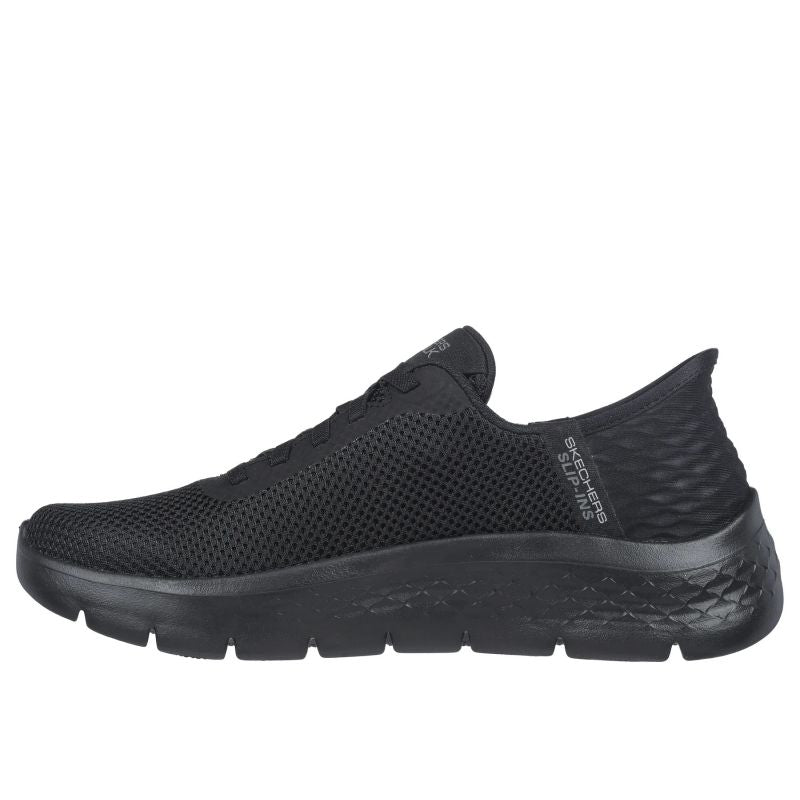 Skechers Go Walk Flex Grand Entry W 124836BBK shoes Footwear/Lifestyle/Skechers Skechers