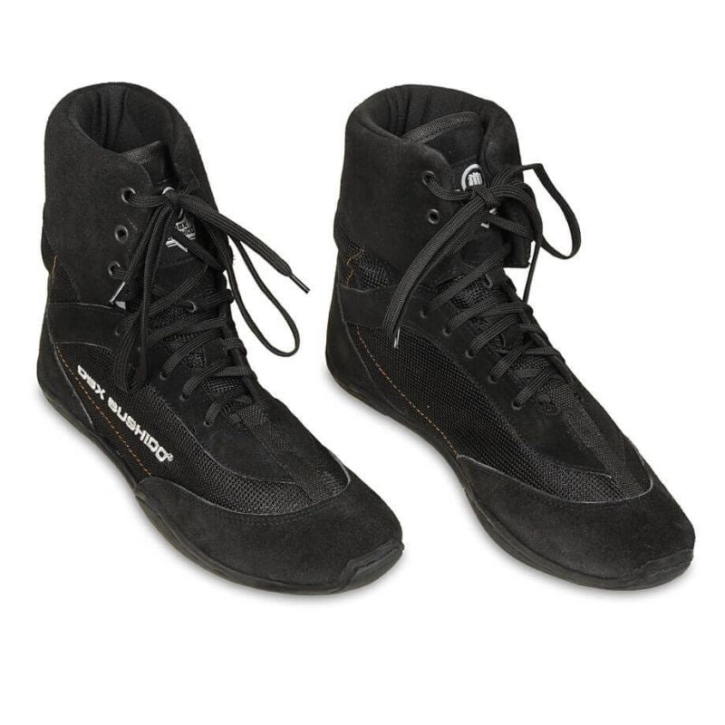 MMA Boxing Wrestling Training Shoes ARS-2051B - Size 40 Buty Your Sports Performance