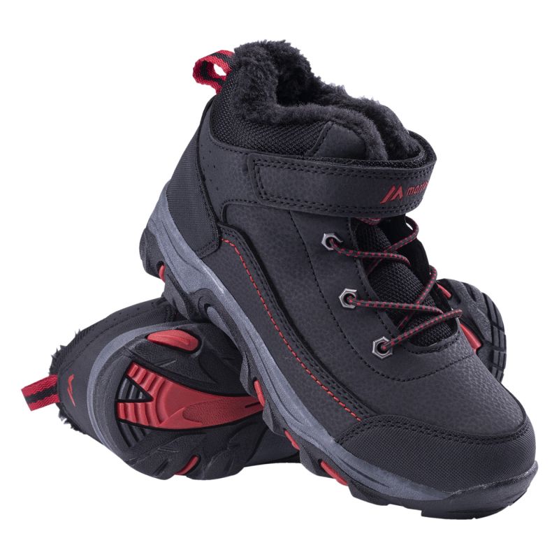 Children's Winter Shoes MOLINO MID JR Footwear Your Sports Performance