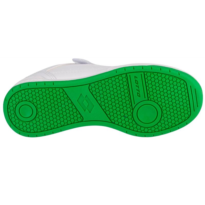 Lotto Toco BC K Jr 2600320K-1060 shoes Footwear/Lifestyle Your Sports Performance