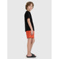Boys' boardshorts 4F 4FJRSS25UBDSM183-70S *Kategoria tymczasowa Your Sports Performance