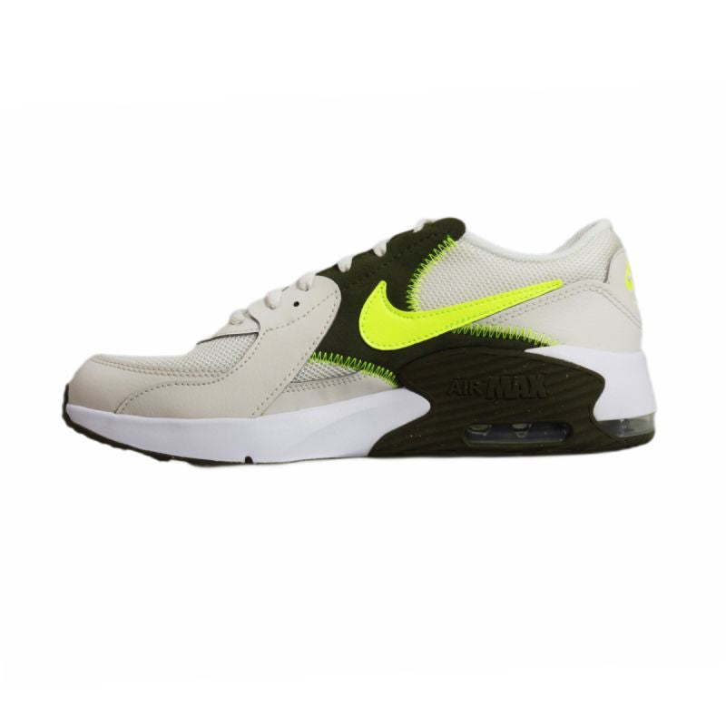 Nike Air Max Excee Kids' Sneakers - CD6894-021 Obuwie/Buty na co dzień Your Sports Performance