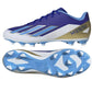 Adidas X CRAZYFAST Club Messi FxG ID0724 shoes Footwear/Football Adidas