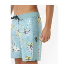 RIP CURL Mirage 3-2-One Ultimate boardshorts blue