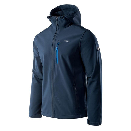 Jacket Elbrus iver M 92800299724 Clothing/Outdoor Your Sports Performance