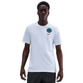 Nike Inter Milan Crest Tee HQ8397-100 To be categorized Your Sports Performance