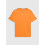 Men's quick-drying cycling jersey 4F 4FWSS25TFTSM1434-70S *Kategoria tymczasowa Your Sports Performance