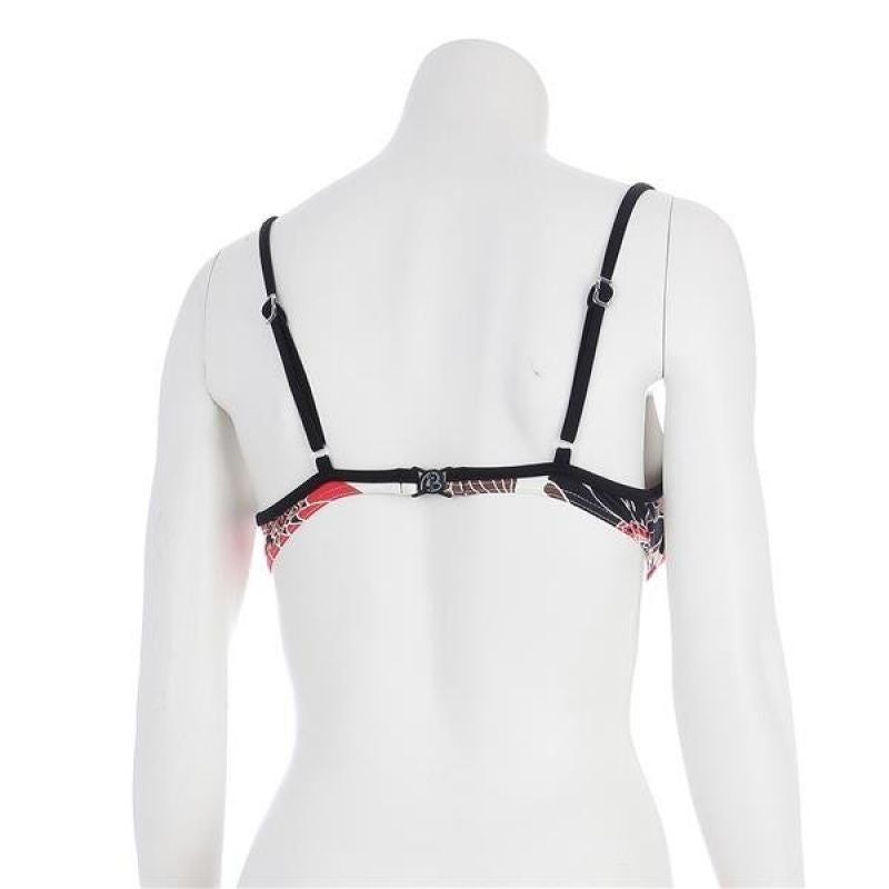 from the Banana Moon Ficto Seventies L1501 swimsuit In preparation Your Sports Performance