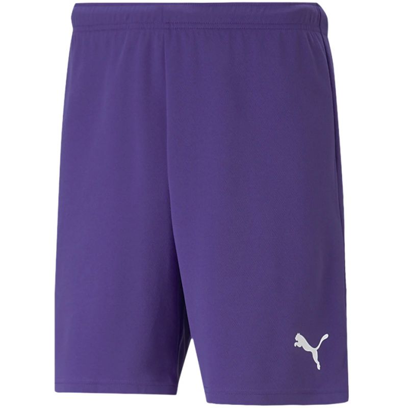 Puma teamRise Short Prist M 704942 10 Clothing/Training Puma