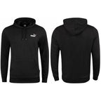 Puma Ess Logo M sweatshirt 679631 01 Clothing/Lifestyle Puma