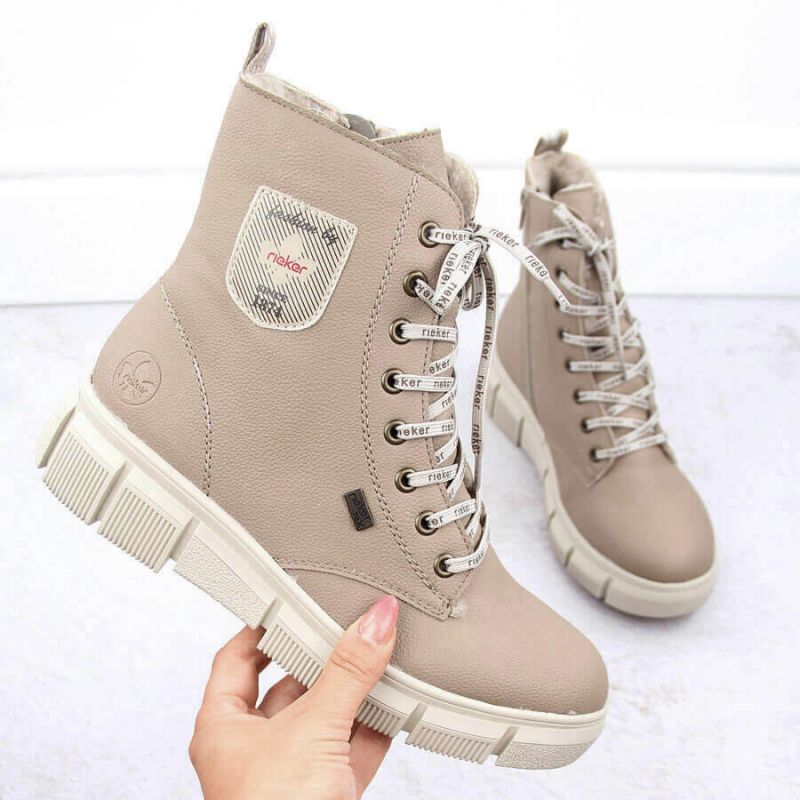Rieker W RKR557B Ankle Boots Footwear/Lifestyle/Rieker Your Sports Performance