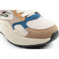 Skechers Nova Jogger Velcro Children's Sports Shoes for Boys
