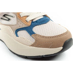 Skechers Nova Jogger Velcro Children's Sports Shoes for Boys Skechers