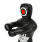 Two-Legged Training Dummy - MMA, Judo, Wrestling - 165 cm 28 kg DBX-D-1 Manekiny Your Sports Performance