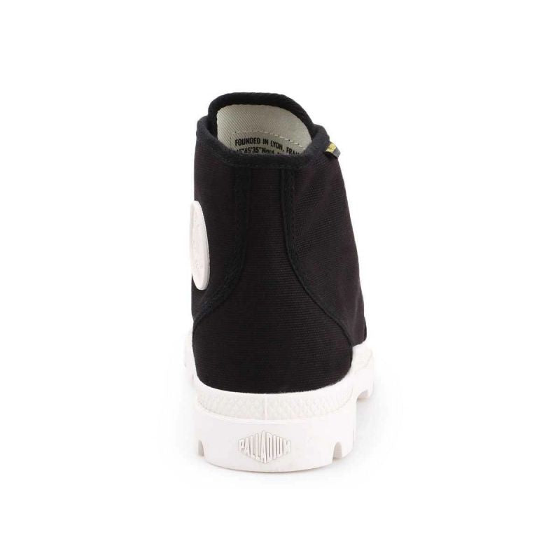 Palladium Pampa HI Originale 75349-016-M Lifestyle Shoes In preparation Your Sports Performance