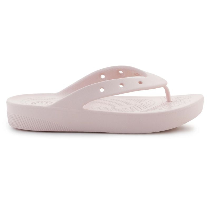 Crocs Classic Platform Flip W 207714-6UR flip-flops Footwear/Swimming Crocs