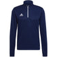Sweatshirt adidas Entrada 22 Training Top M HB5327 Clothing/Training Adidas