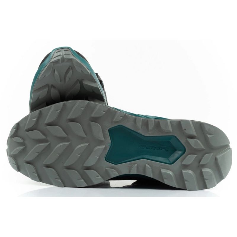 Lowa Merger Mid W 320432 7442 Shoes Footwear/Outdoor/Lowa Your Sports Performance