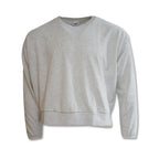 Women's Nike Standard Issue Crew Sweatshirt - DD9255-051 Nike