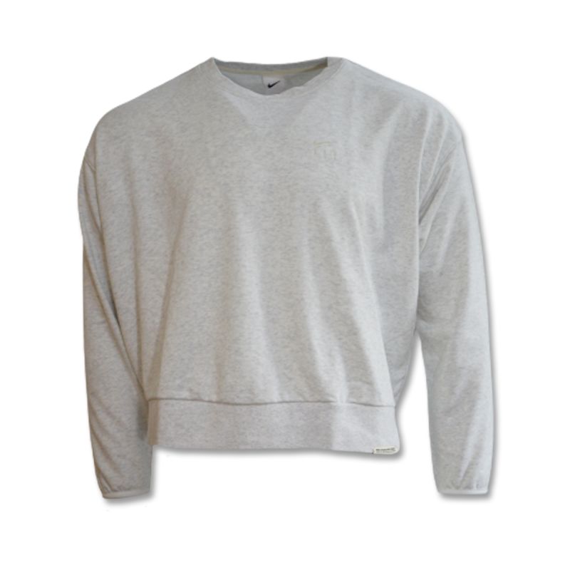 Women's Nike Standard Issue Crew Sweatshirt - DD9255-051 Nike