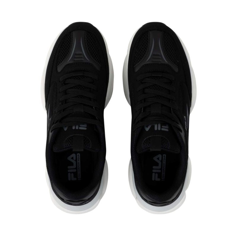 Fila Recade S men's shoes black FFM0407 83167