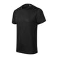 Men's Zoom T-shirt (black) To be categorized Your Sports Performance