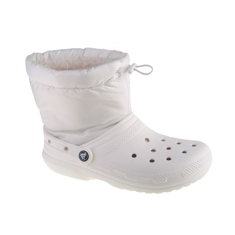 Crocs Classic Lined Neo Puff Boot W 206630-143 Footwear/Outdoor Crocs