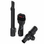 Samsung Bespoke Jet Plus Complete Extra Cordless Upright Vacuum Cleaner VS20B95943N/GE
