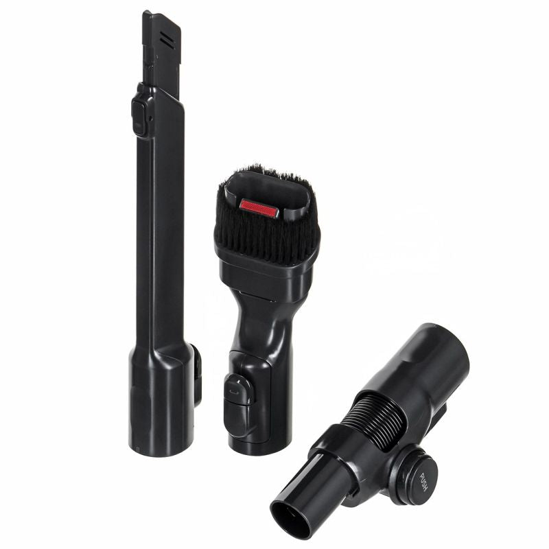 Samsung Bespoke Jet Plus Complete Extra Cordless Upright Vacuum Cleaner VS20B95943N/GE