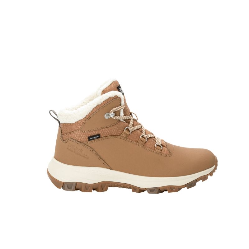 Jack Wolfskin Everquest Texapore Mid W shoes 4053581_5601 Footwear/Outdoor/Jack Wolfskin Your Sports Performance