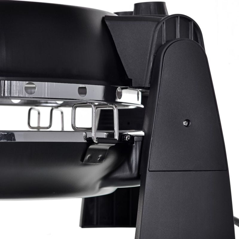 G3Ferrari G1003210 Plus evo black 2 stone pizza oven AGD - Produkty/Automaty do pieczenia pizzy Your Sports Performance