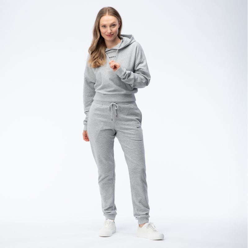 Women's IARA Sweatshirt W In preparation Your Sports Performance