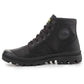 Palladium Pallabrousse Legion Leather M 77187-010-M Footwear/Lifestyle/Palladium Your Sports Performance