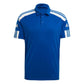 The adidas Squadra 21 Polo M GP6427 football shirt Clothing/Football Adidas