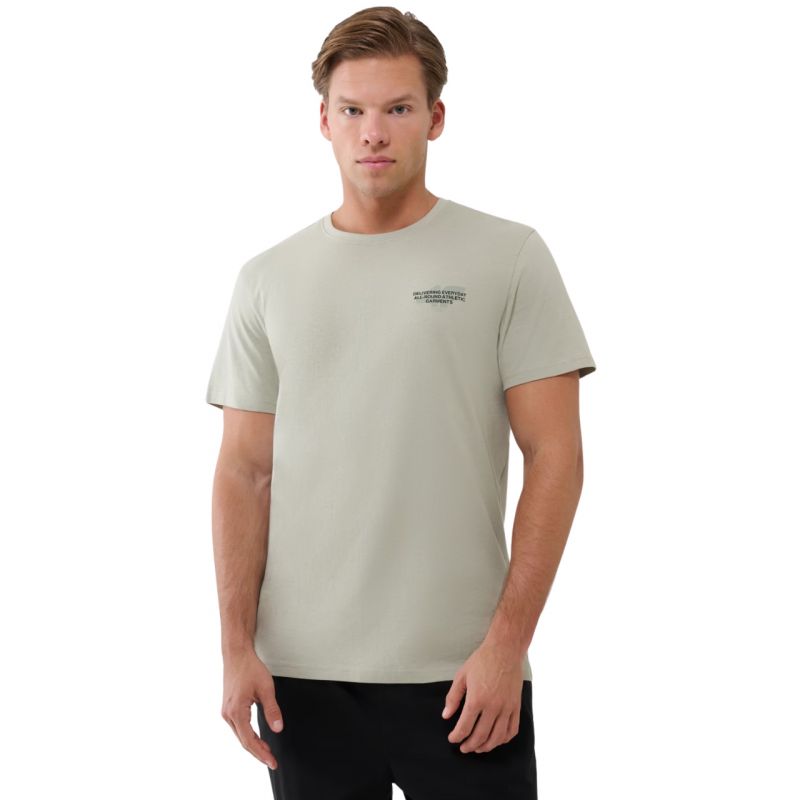 T-shirt 4F M1974 M 4FWSS25TTSHM1974 44S Clothing/Lifestyle/T-shirts 4F