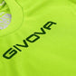Givova One U MAC01-0019 football jersey Clothing/Football/Givova Givova
