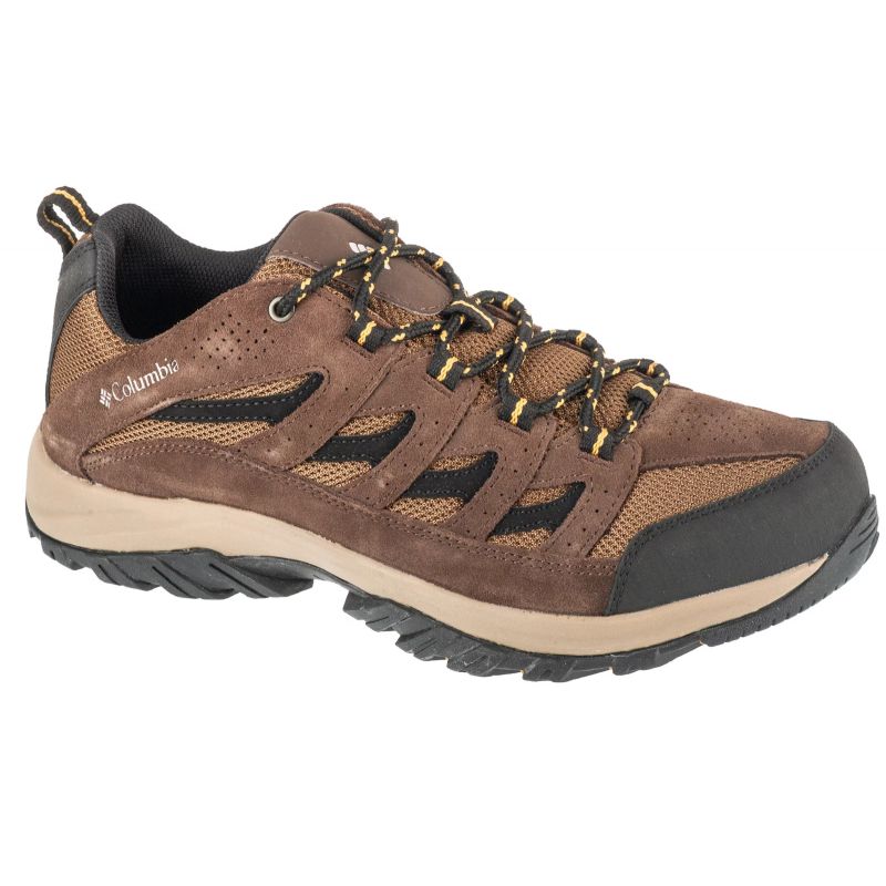 Columbia Crestwood M 1781181203 shoes Footwear/Outdoor/Columbia Your Sports Performance