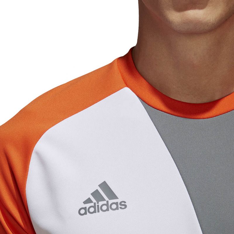 Adidas Assita 17 Junior AZ5398 goalkeeper jersey Clothing/Football Adidas