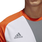 Adidas Assita 17 Junior AZ5398 goalkeeper jersey Clothing/Football Adidas