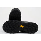 Aku women's trekking sports shoes Adapta Gore-tex leather black green To be categorized Your Sports Performance