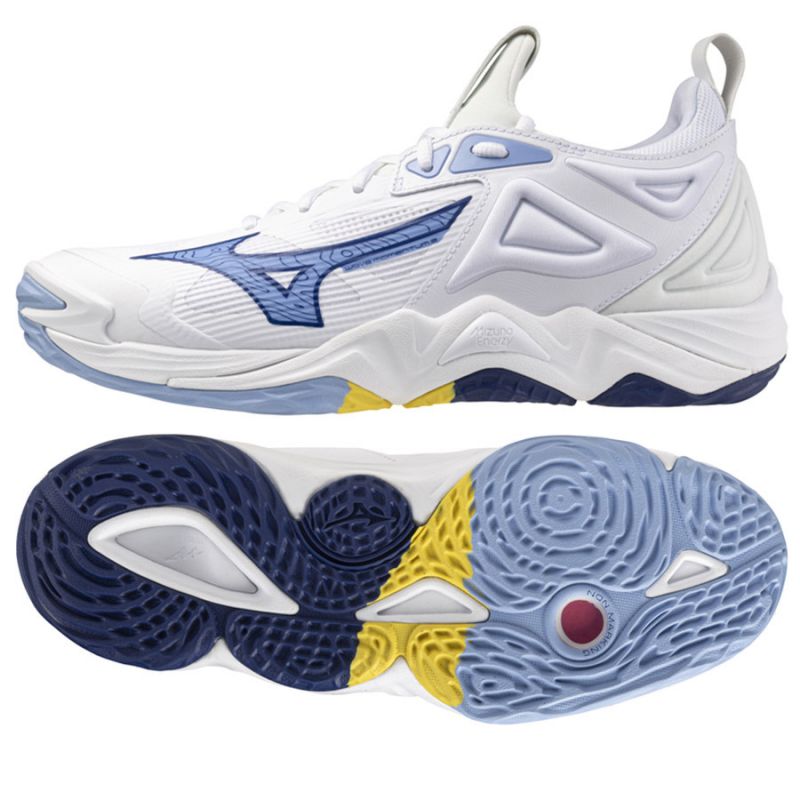 Mizuno WAVE MOMENTUM 3 V1GA231297 shoes Footwear/Volleyball/Men Mizuno