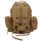 Offlander Survival Combo 18L hiking backpack OFF_CACC_36KH Accessories/Plecaki/pozostałe plecaki Your Sports Performance