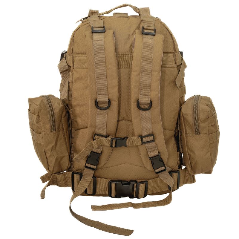 Offlander Survival Combo 18L hiking backpack OFF_CACC_36KH Accessories/Plecaki/pozostałe plecaki Your Sports Performance
