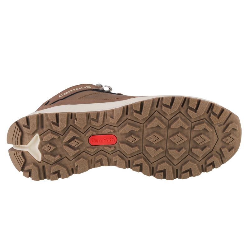 Campus Rosa W CW0103322330 shoes Footwear/Outdoor/Campus Your Sports Performance