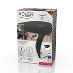 ADLER AD 2266 hair dryer AGD - Produkty/Suszarki do włosów Your Sports Performance