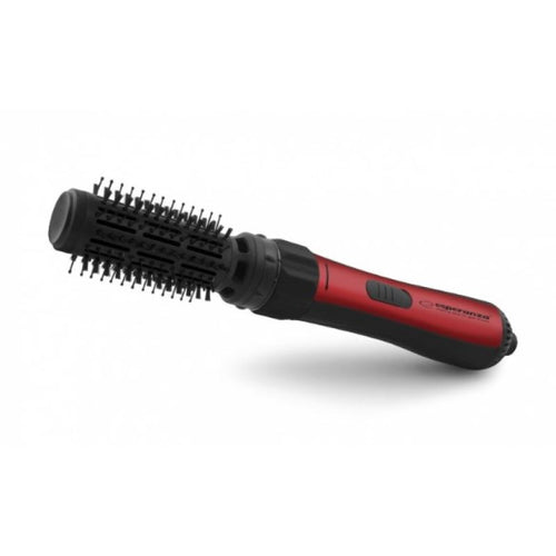 Esperanza Jessica EBL008 Hair Dryer-Curler (1000W; Black) AGD - Produkty/Lokówko-suszarki do włosów Your Sports Performance