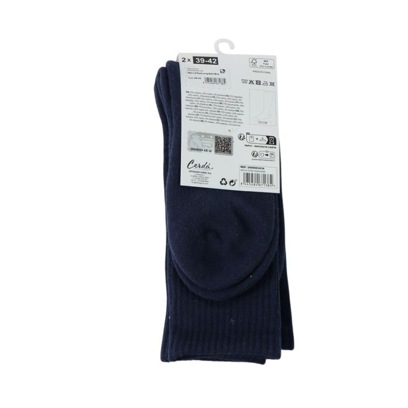 Real Madrid High Socks 2-pack 2900003434 To be categorized Your Sports Performance