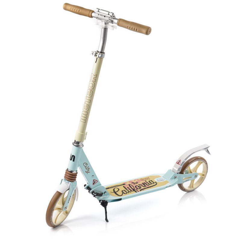Meteor City California 16954 scooter Accessories/Skating/Hulajnogi Your Sports Performance